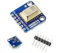 AMG8833 for IR Camera Module 8x8 Sensor Module and Measurement Tool Infrared Temperature Thermal Imager Array Camera Imaging for Raspberry Pi Compatible