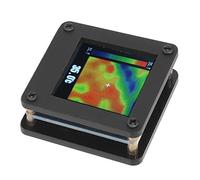 AMG8833 MLX90640 IR Infrared Thermal Imager Module Infrared Thermal Sensor 8x8 IR Thermal Imaging Camera Module 7m Maximum Sensing Distance Array Temperature Thermal Imager