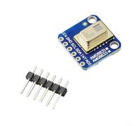 AMG8833 Thermal Imager Sensor for DIY Projects on For Raspberry Pi Detects Human Presence from Up to 7 Meters Away