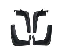 AMGASMG Car Mud Flaps for Kia Sorento 2013-2018, Front Rear Mudguard ABS Mudflaps, Heavy Duty Splash Guard Fender Wheel Mudguard Splashproof Tire Protector Shield