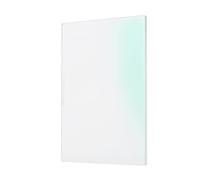 Amgei Multi Coated glass FOTGA UV Filter FOTGA 4mm Square UV Filter 4 x 5.65in Protective Filter Slim HD Optical Glass Ultra Slim Multi Layer Coating