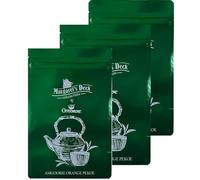 Amgoorie Orange Pekoe Assam Black Tea - 250g (Pack of 3), 100% Pure & Fresh