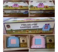 Amharic alphabet learning toy, Geez alphabet learning toy, Ethiopian Alphabet learning toy, Amharic letters learning toy