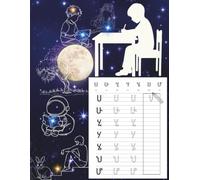 Amharic Alphabet Practice Workbook: Practice Book with Complete Fidel Tracing and Handwriting Practice