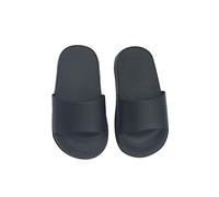 AMhomely Kids School Shoes Prewalker Outdoor Shoes PU Leather Boys Girls Oxford Mary Janes Lace-Up Non-Slip Texture Sole Loafer Flats Little Kid Classic Uniform 3-6 Years 3-10 Years 01 Black UK 8