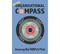 AMHWAL's Organisational Compass: Five Questions Every Organisation Must Answer