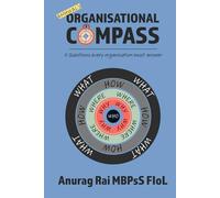 AMHWAL's Organisational Compass: Five Questions Every Organisation Must Answer