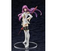 Ami Ami Fate/EXTELLA: Link PVC 1/7 Scathach Sergeant of the Shadow Lands Statue 25 cm