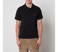 AMI de Coeur Organic Cotton Polo Shirt - M