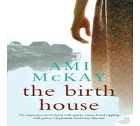 Ami McKay The Birth House N/A Book Ami McKay Multicolor