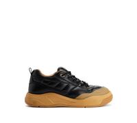 AMI Paris Ami 1509 panelled sneakers - Black 37-42-43-44-45