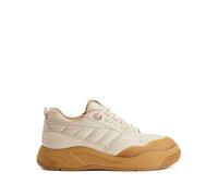 AMI Paris Ami 1509 panelled sneakers - Neutrals 36-37-39-40-41-42-43-44-45