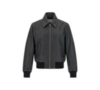 AMI PARIS 'Ami De Coeur' Bomber Jacket M