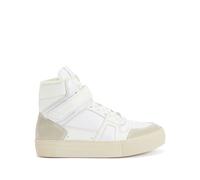 AMI Paris Ami de Coeur high-top sneakers - White 36-38-39-40-41-42