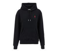 AMI PARIS 'Ami De Coeur' Hoodie M