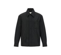 AMI PARIS 'Ami De Coeur' Overshirt M