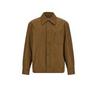 AMI PARIS 'Ami De Coeur' Overshirt M