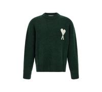 AMI PARIS 'Ami De Coeur' Sweater M