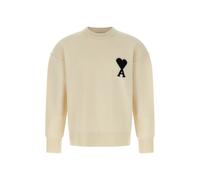 AMI PARIS 'Ami De Coeur' Sweater S