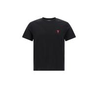 AMI PARIS 'Ami De Coeur' T-Shirt M