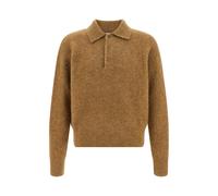 AMI PARIS 'Ami' Polo Shirt XL
