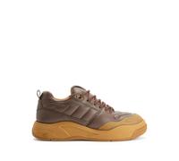 AMI Paris Ami SN1509 leather sneakers - Brown 38-39-40-41-42-43-44-45-46