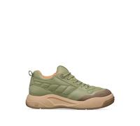 AMI Paris Ami SN1509 low-top sneakers - Green 40-41-42-43-44-45-46