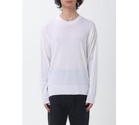 AMI PARIS Cotton Crewneck Pullover - Size: L - male