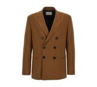 AMI PARIS Double-Breasted Blazer 52 IT