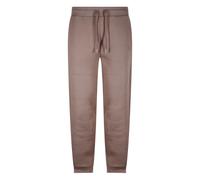 AMI Paris embossed-logo track pants - Neutrals S-M-L-XL-XXL