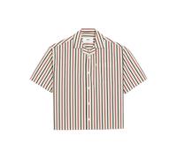 AMI Paris La Plage Ami boxy shirt - Neutrals XXS