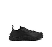 AMI Paris leather Mirage sneakers - Black 36-37-38-39-40-41-42-43-44-45-46