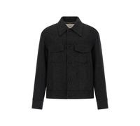 AMI PARIS Lenci Cloth Overshirt XL
