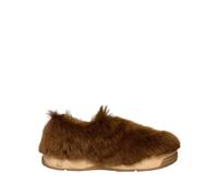 AMI Paris Long Hairs 1509 Mule sneakers - Brown 40-41-42-43-44-45-46