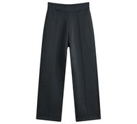AMI Paris Men's Brushed Fleece Big ADC Jogger Anthracite