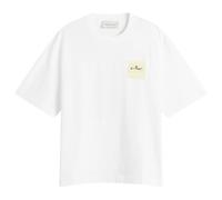 AMI Paris Men's Post It Je T'Aime T-Shirt Blanc