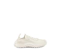 AMI Paris Mirage leather sneakers - White 36-37-38-39-40-41-42-43-44-45-46