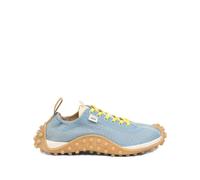 AMI Paris Mirage mesh sneakers - Blue 42-43