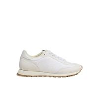 AMI Paris New Rush panelled sneakers - White 37-38-40-43
