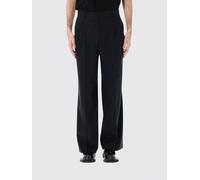 AMI PARIS Pants Men color Black - Size: 42 - male