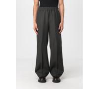 AMI PARIS Pants Men color Grey - Size: M - male