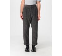 AMI PARIS Pants Men color Grey - Size: XL - male