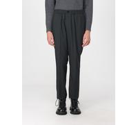 AMI PARIS Pants Men color Grey - Size: XL - male