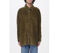 AMI PARIS Shirt Men color Brown - Size: M - male