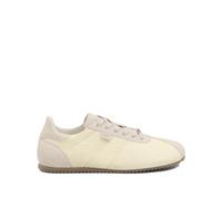 AMI Paris Soft lace-up sneakers - Neutrals 36-37-38-39-40-41-42-43-44-45-46