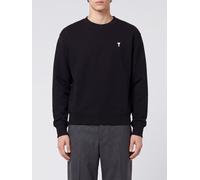 AMI PARIS Sweater Men color Black - Size: M - male