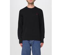 AMI PARIS Sweater Men color Black - Size: M - male