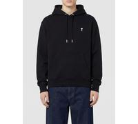 AMI PARIS Sweatshirt Men color Black - Size: M - male