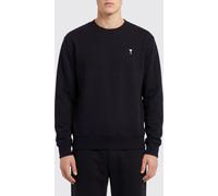 AMI PARIS Sweatshirt Men color Black - Size: S - male