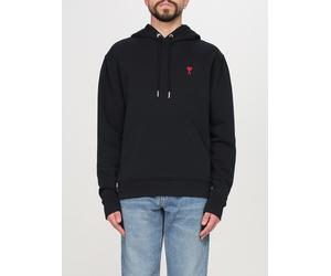 AMI PARIS Sweatshirt Men color Black - Size: S - male